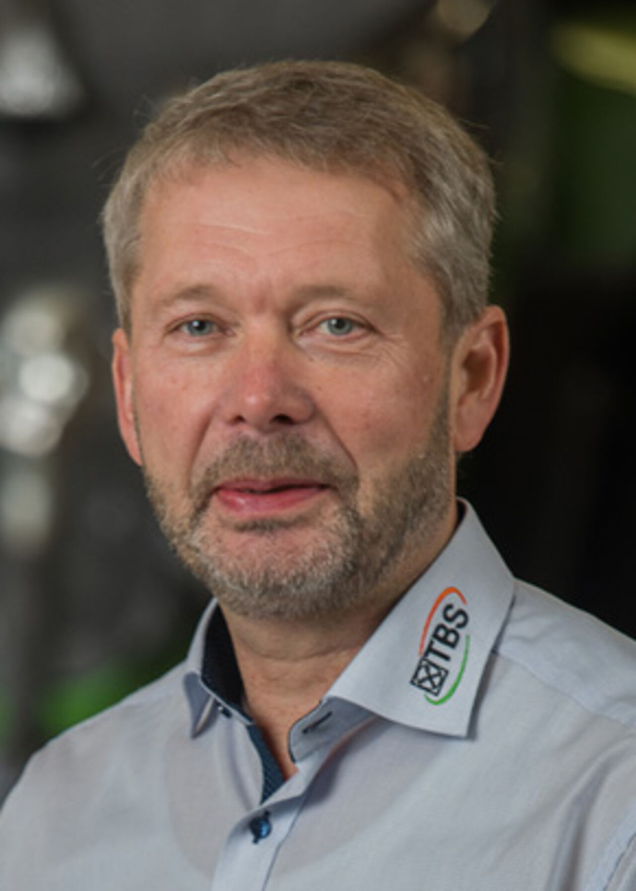 Jens Hansen