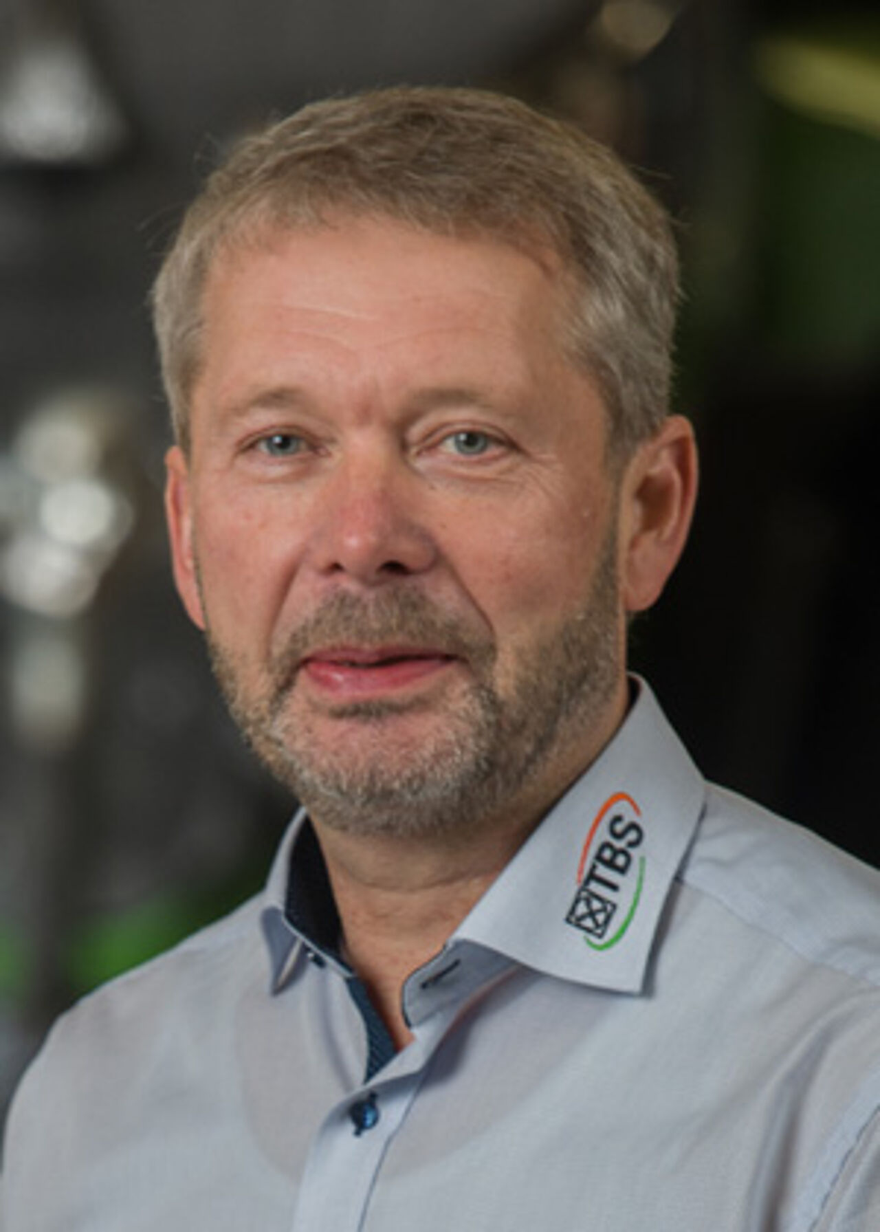 Jens Hansen