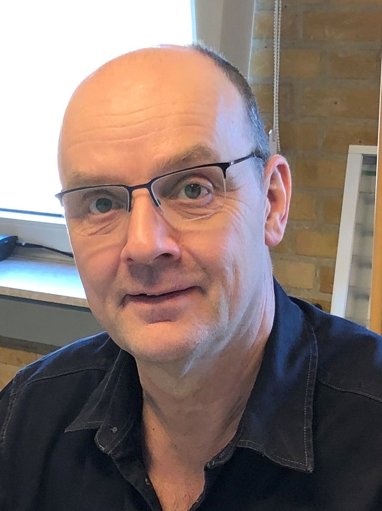 Bjarne Petersen