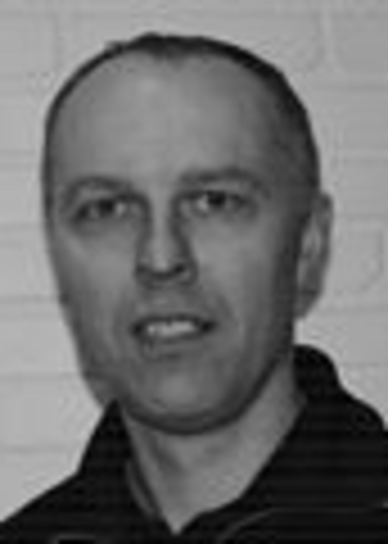 Gert Jensen