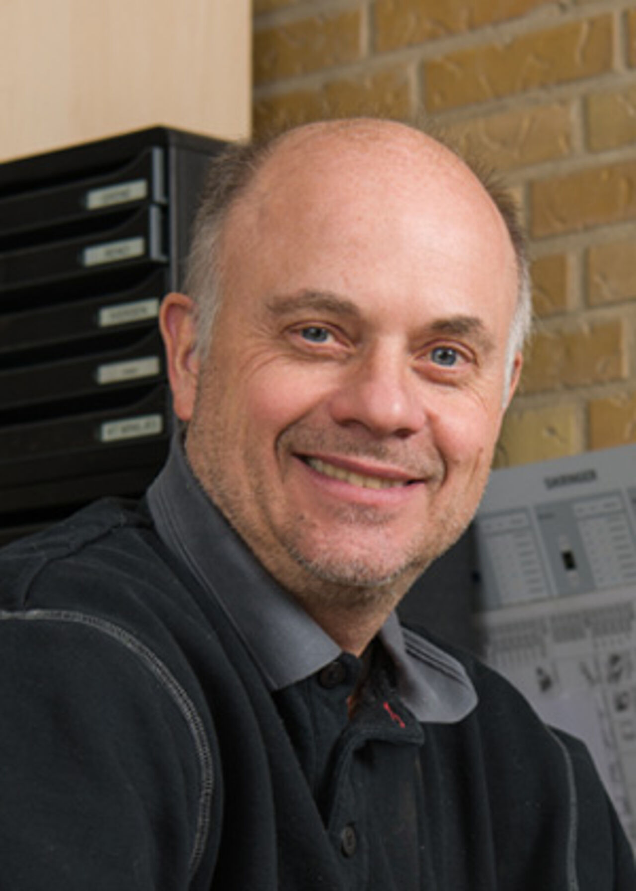 Jan Kristensen