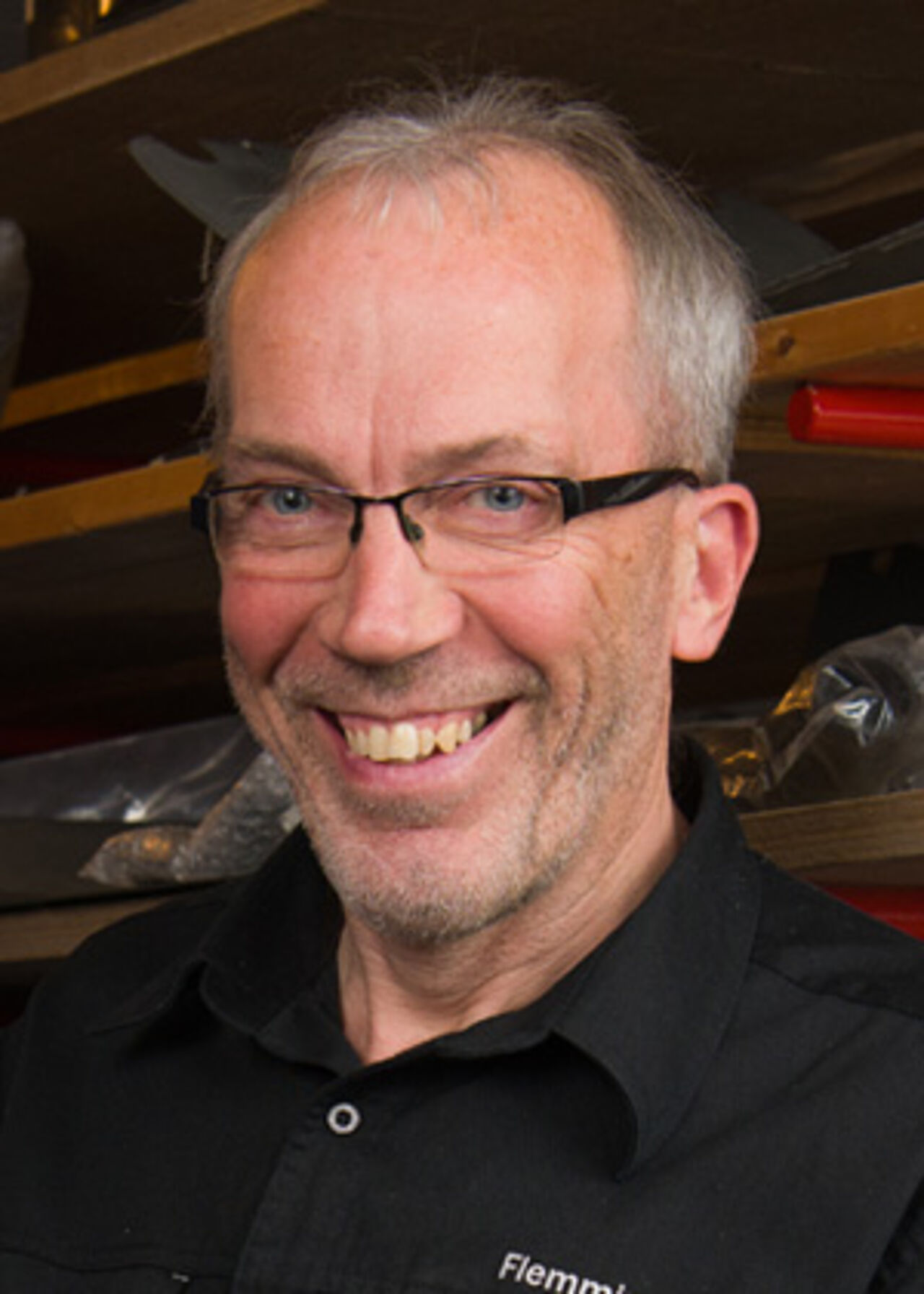 Flemming Pedersen