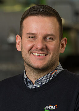 Martin Geiser