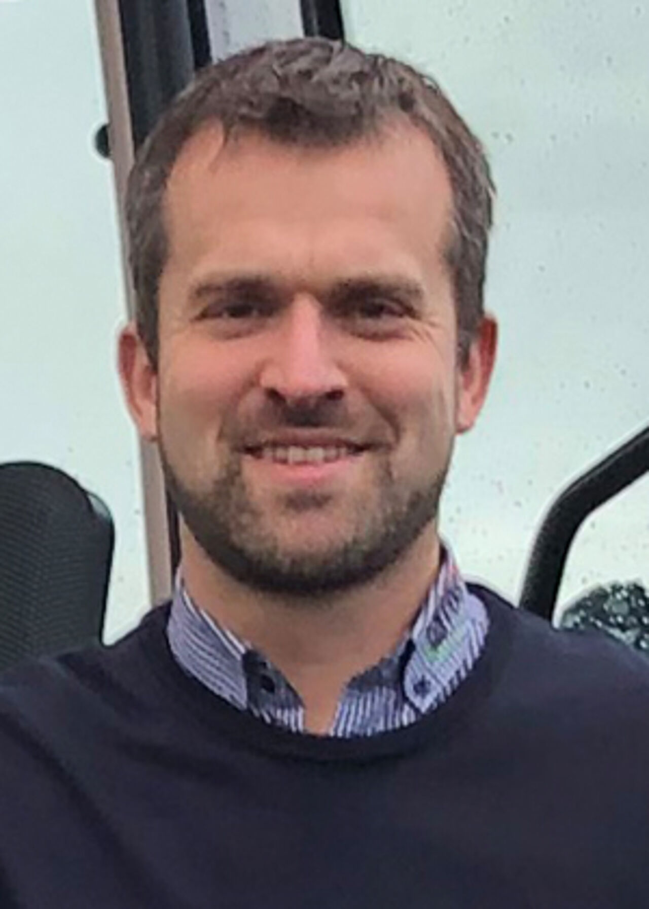 Thomas Lilleholt